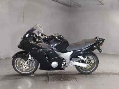 Honda CBR1100XX Blackbird 1999