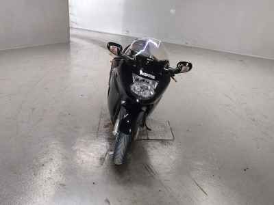 Honda CBR1100XX Blackbird 1999