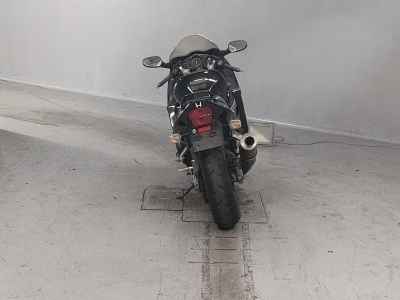 Honda CBR1100XX Blackbird 1999