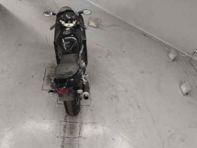 Honda CBR1100XX Blackbird 1999