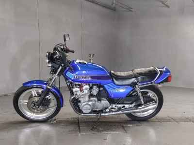 Honda CB750F 1979