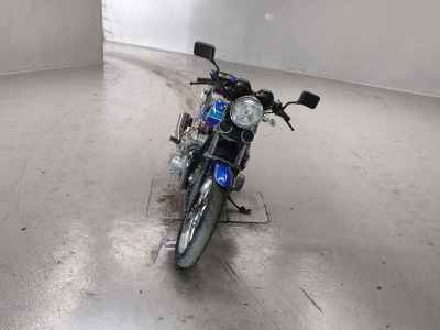 Honda CB750F 1979