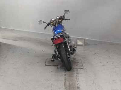 Honda CB750F 1979