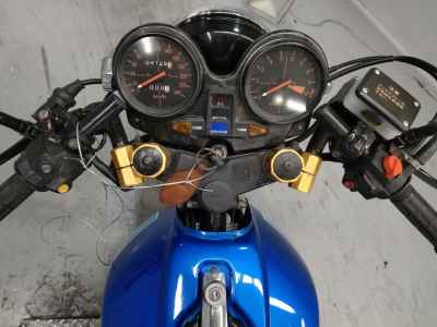 Honda CB750F 1979