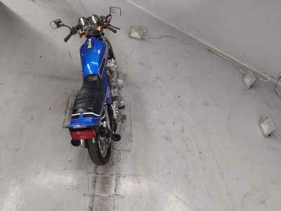 Honda CB750F 1979