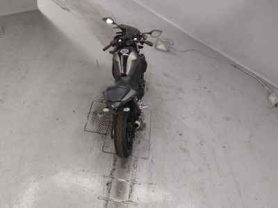 Yamaha YZF-R25 2016