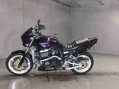 Kawasaki ZRX1100 1998