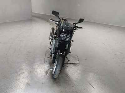 Kawasaki ZRX1100 1998