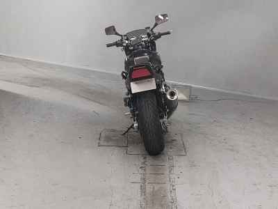 Kawasaki ZRX1100 1998