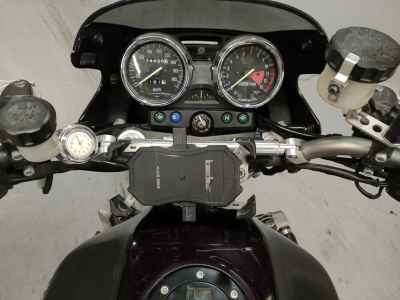 Kawasaki ZRX1100 1998
