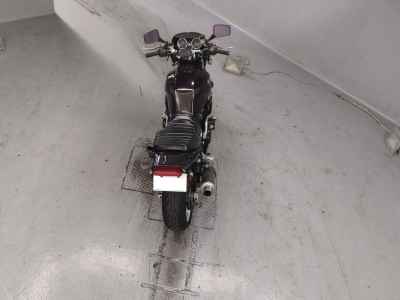 Kawasaki ZRX1100 1998