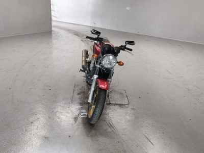 Honda VTR250 2011