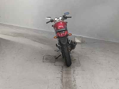 Honda VTR250 2011
