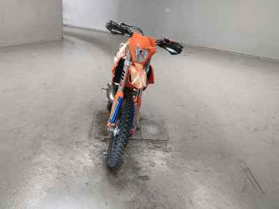 KTM 300EXC Six Days 2021
