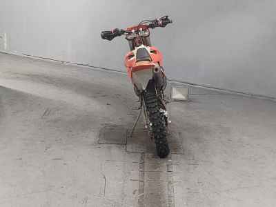 KTM 300EXC Six Days 2021