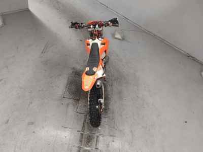 KTM 300EXC Six Days 2021