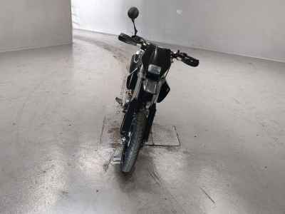 Kawasaki D-Tracker 250 X 2002