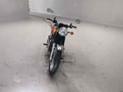 Kawasaki W800 2017