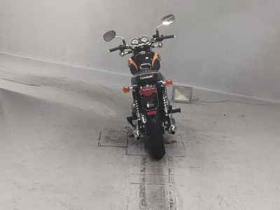 Kawasaki W800 2017