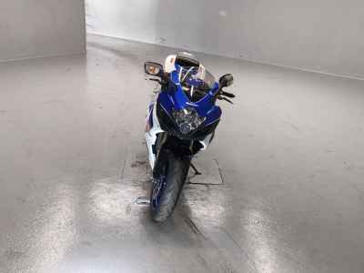 Suzuki GSX-R600 2006