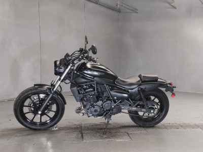 Kawasaki Eliminator 400 2023