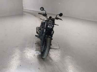 Kawasaki Eliminator 400 2023