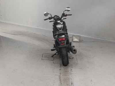 Kawasaki Eliminator 400 2023
