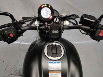 Kawasaki Eliminator 400 2023