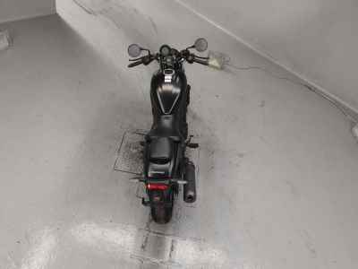 Kawasaki Eliminator 400 2023