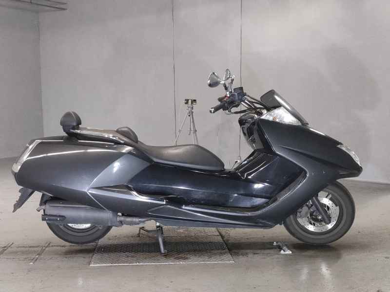Yamaha Maxam 250 2014