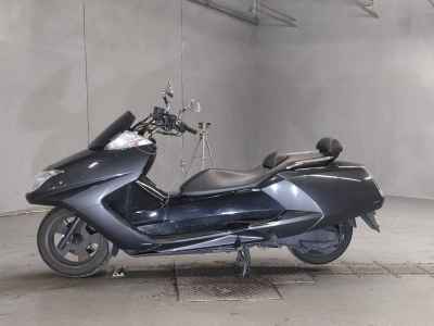 Yamaha Maxam 250 2014
