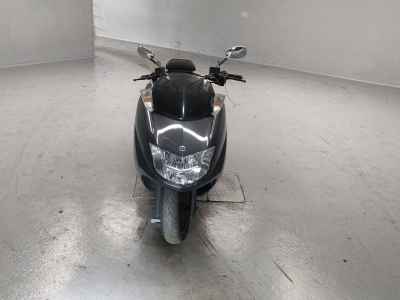Yamaha Maxam 250 2014