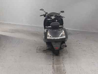 Yamaha Maxam 250 2014