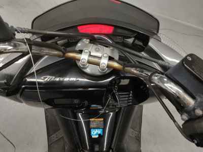 Yamaha Maxam 250 2014