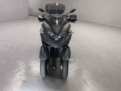 Yamaha Tricity 300 2022