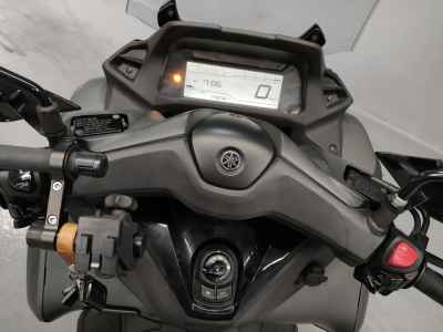 Yamaha Tricity 300 2022