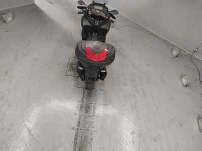 Yamaha Tricity 300 2022