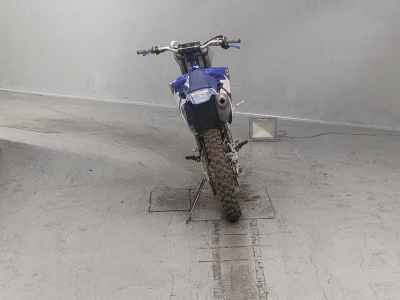 Yamaha YZ250F 2005
