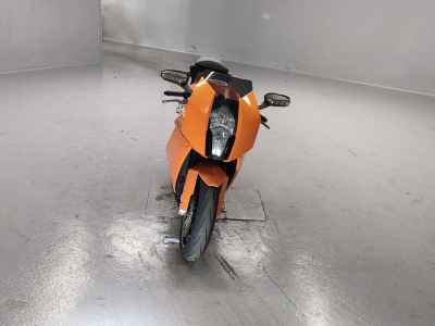 KTM 1190 RC8 2008