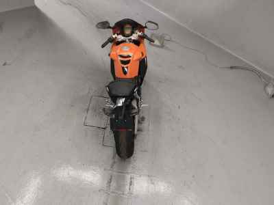 KTM 1190 RC8 2008