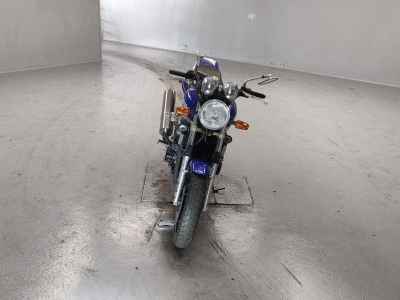 Yamaha XJR400 2003