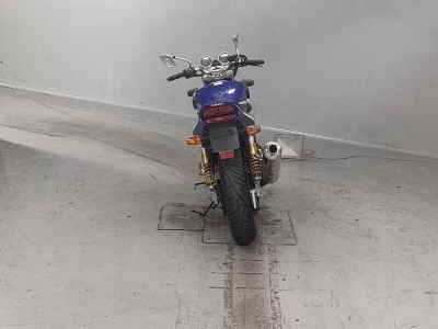 Yamaha XJR400 2003