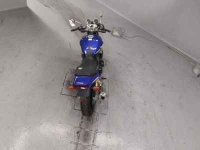Yamaha XJR400 2003