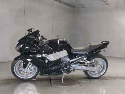 Kawasaki ZZR1400 2006