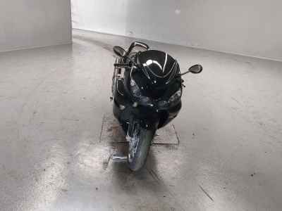 Kawasaki ZZR1400 2006