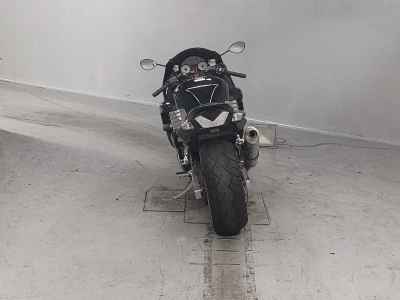 Kawasaki ZZR1400 2006