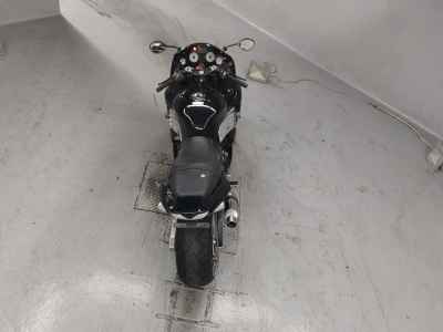 Kawasaki ZZR1400 2006