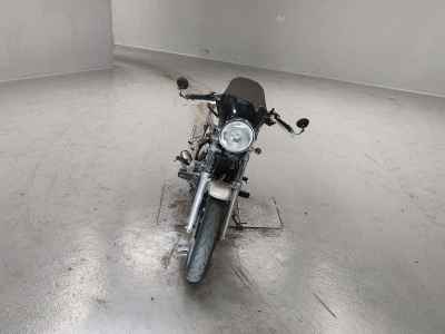 Yamaha SRX400 1992