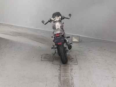 Yamaha SRX400 1992