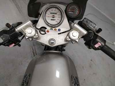 Yamaha SRX400 1992